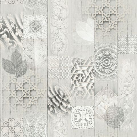 Dutch Wallcoverings FAUX SEMBLANT -L05800