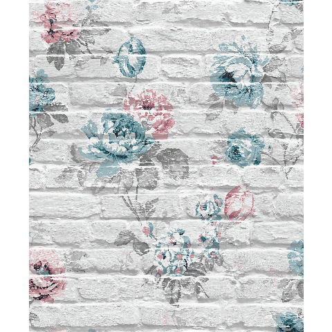 Dutch Wallcoverings - Escapade - L78109