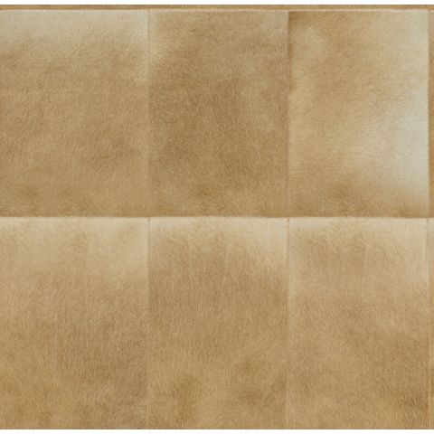 Arte Les Cuirs - Rectangle Natural 33511