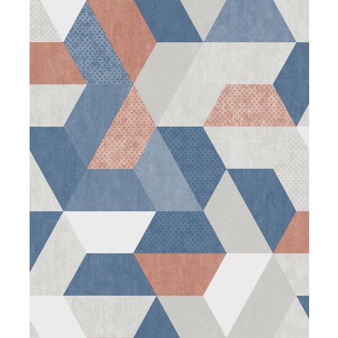 Dutch Wallcoverings Loft M50910