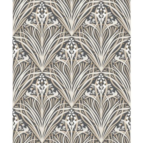 Dutch Wallcoverings - Elegance - M66109