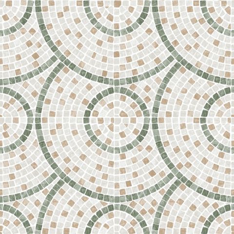 DUTCH WALLCOVERINGS - UGEPA ARTIFICE M76304