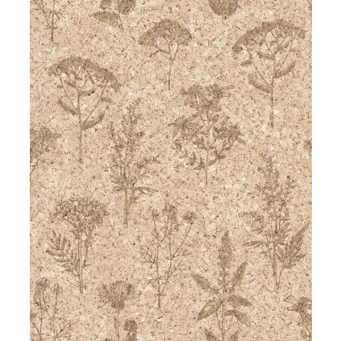 DUTCH WALLCOVERINGS - UGEPA - BRUT M78307