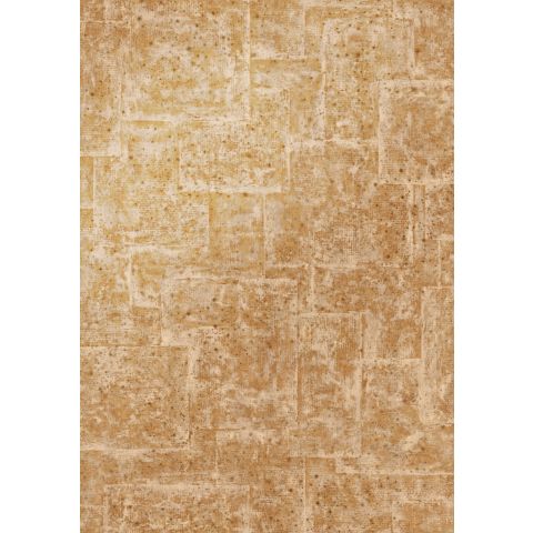 ARTE METAL X PATINA QUILT MEDAILLON 60145