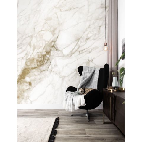 KEK Amsterdam - Gold Metallics - Marble