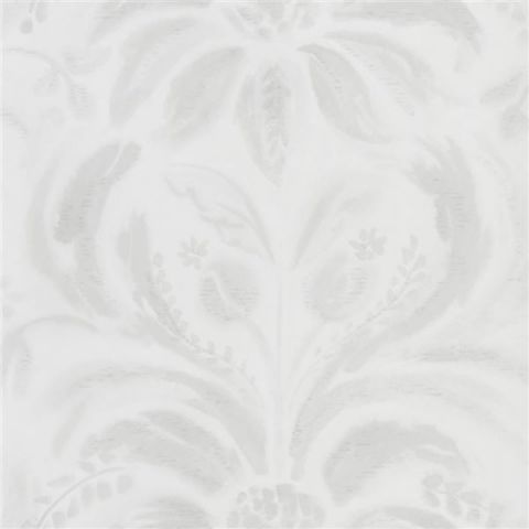 Designers Guild - Tulipa Stellata Angelique Damask Chalk PDG1036/09