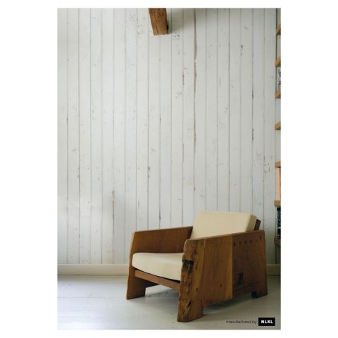 Scrap wood Piet Hein Eek PH08