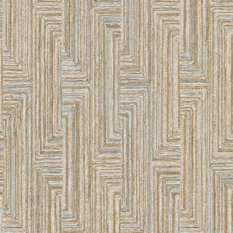 DUTCH WALLCOVERINGS - SANTA FE SA524015