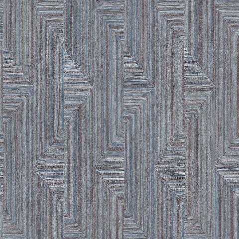 DUTCH WALLCOVERINGS - SANTA FE SA524016