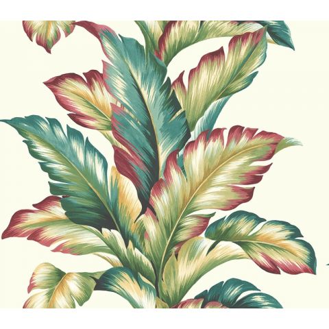 Dutch Wallcoverings - Maui Maui - Gravure TP 81224