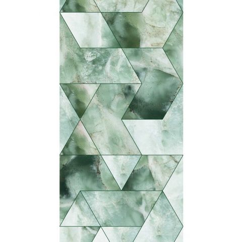 KEK Amsterdam Landscapes & Marble Marble Mosaic WP-577