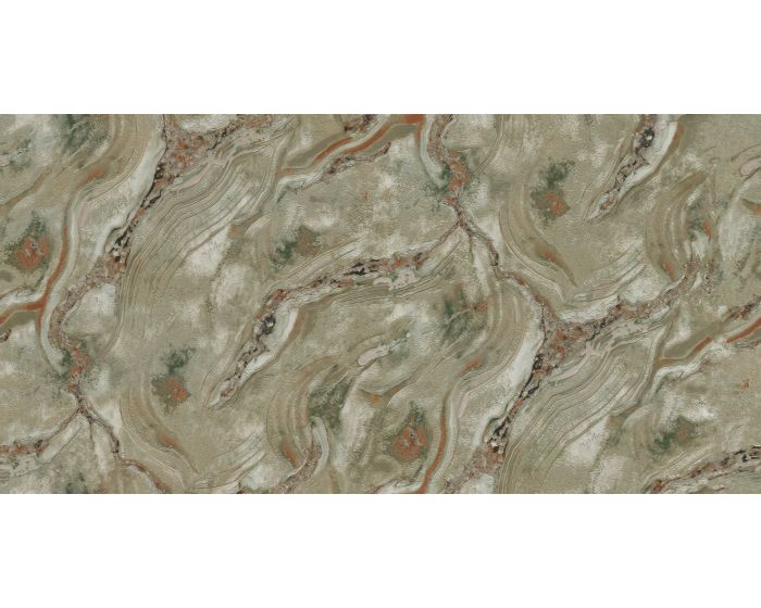 First Class - Carrara 3 - Geode Marble 84656