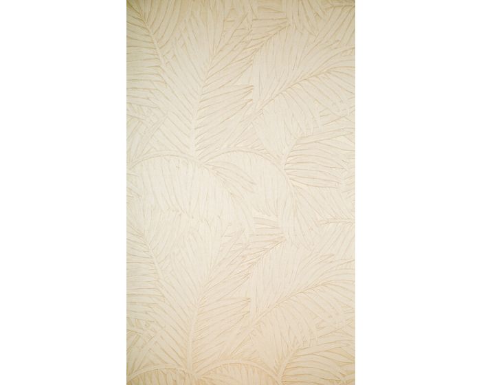 Arte Monsoon 2.0 - Sabal - Khaki - 75203A | Wallpaperwebstore.com